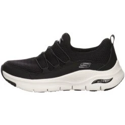 Skechers ARCH FIT - LUCKY THOUGHTS - 149056 BKW