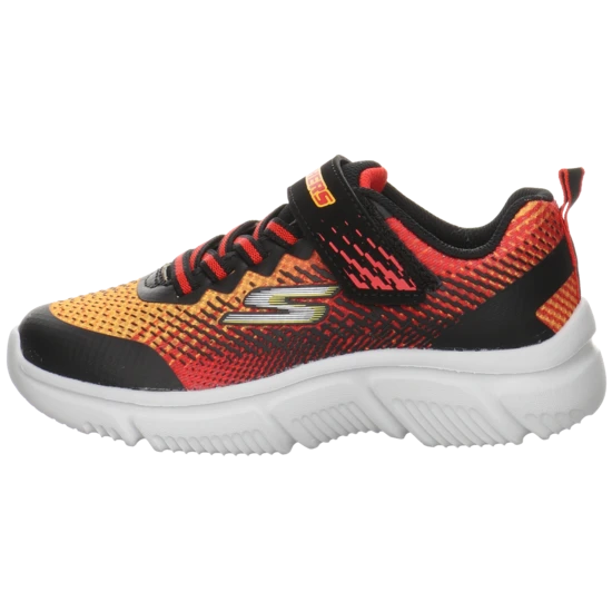 Skechers GO RUN 650 - NORVO - 405035L BKRD 3 Skechers GO RUN 650 - NORVO - 405035L BKRD