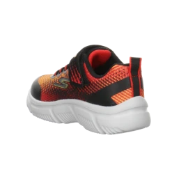Skechers GO RUN 650 - NORVO - 405035L BKRD 10 Skechers GO RUN 650 - NORVO - 405035L BKRD -Skechers Shop 002788490 1