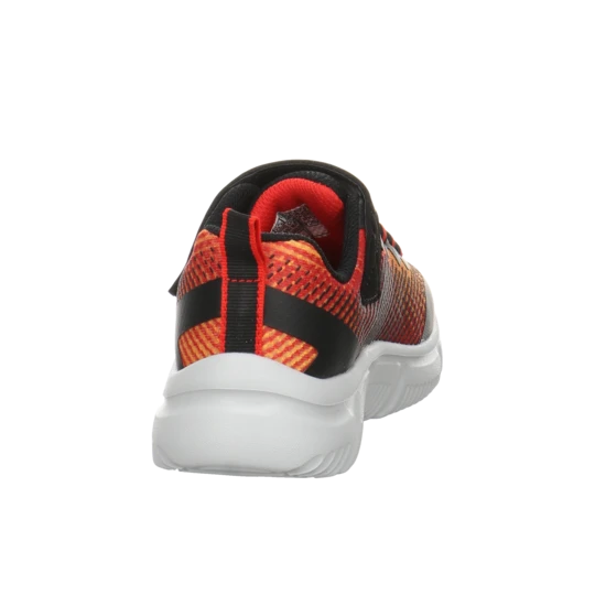 Skechers GO RUN 650 - NORVO - 405035L BKRD 5 Skechers GO RUN 650 - NORVO - 405035L BKRD – Bild 3