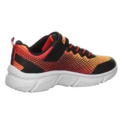 Skechers GO RUN 650 - NORVO - 405035L BKRD 12 Skechers GO RUN 650 - NORVO - 405035L BKRD -Skechers Shop 002788490 3