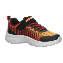 Skechers GO RUN 650 - NORVO - 405035L BKRD 13 Skechers GO RUN 650 - NORVO - 405035L BKRD -Skechers Shop 002788490 4