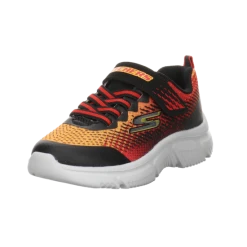Skechers GO RUN 650 - NORVO - 405035L BKRD 15 Skechers GO RUN 650 - NORVO - 405035L BKRD -Skechers Shop 002788490 6