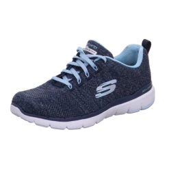 Skechers FLEX APPEAL 3.0 - HIGH TIDES - 13077 NVBL