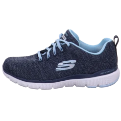 Alternative view of Skechers FLEX APPEAL 3.0 - HIGH TIDES - 13077 NVBL