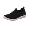 Skechers - - 100285 BKW 2 Skechers - - 100285 BKW -Skechers Shop 032533 04