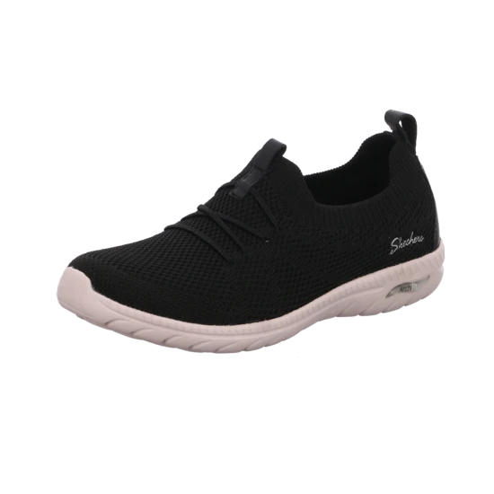 Skechers - - 100285 BKW 3 Skechers - - 100285 BKW