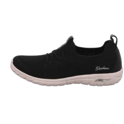 Alternative view of Skechers - - 100285 BKW