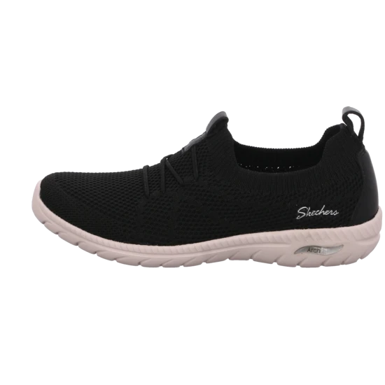 Skechers - - 100285 BKW 4 Skechers - - 100285 BKW – Bild 2