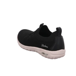 Skechers - - 100285 BKW 11 Skechers - - 100285 BKW -Skechers Shop 032533 09