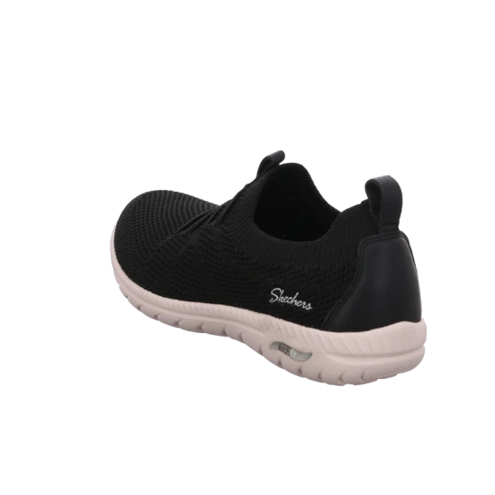 Skechers - - 100285 BKW 5 Skechers - - 100285 BKW – Bild 3