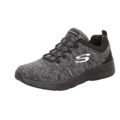 Skechers DYNAMIGHT 2.0 - IN A FLASH - 12965 BKCC