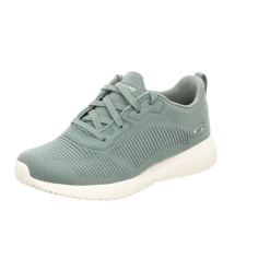 Skechers BOBS SQUAD - TOUGH TALK - 32504 SAGE