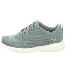 Alternative view of Skechers BOBS SQUAD - TOUGH TALK - 32504 SAGE