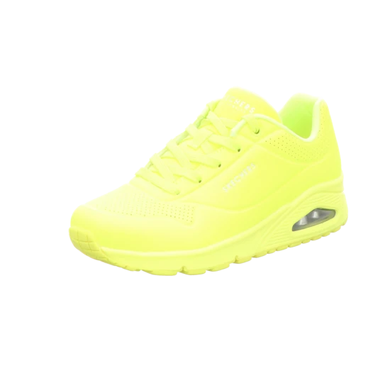 Skechers UNO - NIGHT SHADES - 73667 NYEL 3 Skechers UNO - NIGHT SHADES - 73667 NYEL