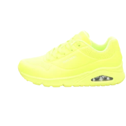 Alternative view of Skechers UNO - NIGHT SHADES - 73667 NYEL