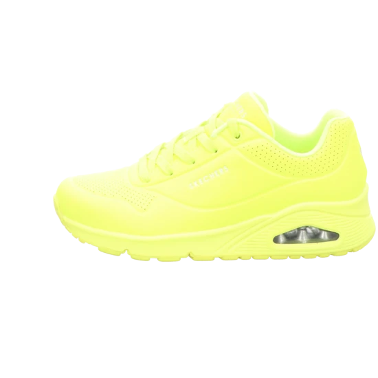 Skechers UNO - NIGHT SHADES - 73667 NYEL 4 Skechers UNO - NIGHT SHADES - 73667 NYEL – Bild 2