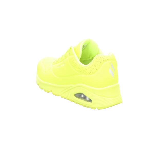 Skechers UNO - NIGHT SHADES - 73667 NYEL 5 Skechers UNO - NIGHT SHADES - 73667 NYEL – Bild 3