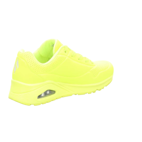Skechers UNO - NIGHT SHADES - 73667 NYEL 7 Skechers UNO - NIGHT SHADES - 73667 NYEL – Bild 5