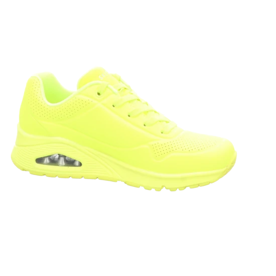 Skechers UNO - NIGHT SHADES - 73667 NYEL 8 Skechers UNO - NIGHT SHADES - 73667 NYEL – Bild 6