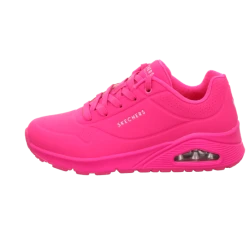 Alternative view of Skechers UNO - NIGHT SHADES - 73667 HTPK