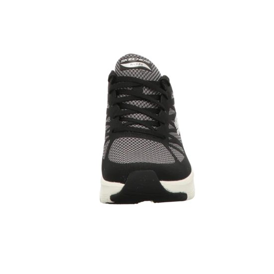 Skechers ARCH FIT - VIVID MEMORY - 149055 BKW 9 Skechers ARCH FIT - VIVID MEMORY - 149055 BKW – Bild 7