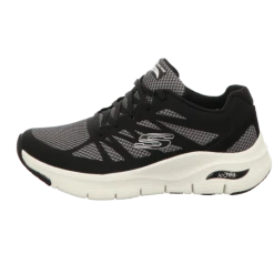 Skechers ARCH FIT - VIVID MEMORY - 149055 BKW 10 Skechers ARCH FIT - VIVID MEMORY - 149055 BKW -Skechers Shop 043278 06