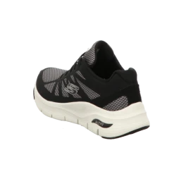 Skechers ARCH FIT - VIVID MEMORY - 149055 BKW 11 Skechers ARCH FIT - VIVID MEMORY - 149055 BKW -Skechers Shop 043278 09