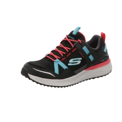 Skechers TR ULTRA - RIVER CREEKS - 149081 BKBL