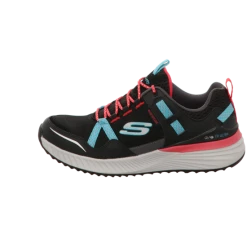 Alternative view of Skechers TR ULTRA - RIVER CREEKS - 149081 BKBL