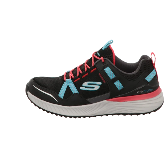Skechers TR ULTRA - RIVER CREEKS - 149081 BKBL 4 Skechers TR ULTRA - RIVER CREEKS - 149081 BKBL – Bild 2