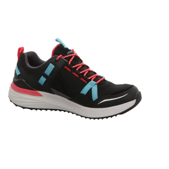 Skechers TR ULTRA - RIVER CREEKS - 149081 BKBL 8 Skechers TR ULTRA - RIVER CREEKS - 149081 BKBL – Bild 6
