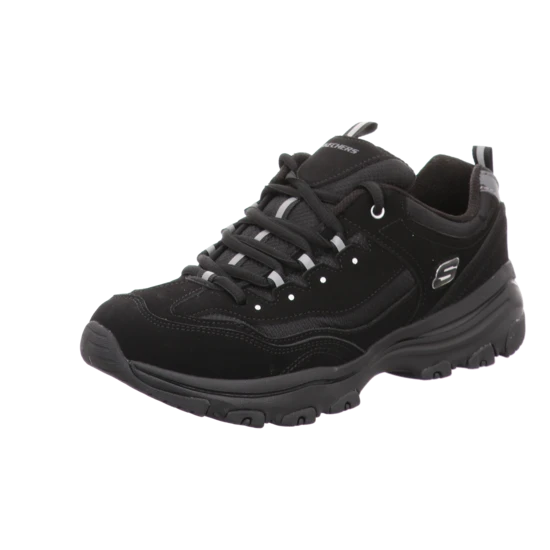 Skechers - - 88888250 BBK 3 Skechers - - 88888250 BBK