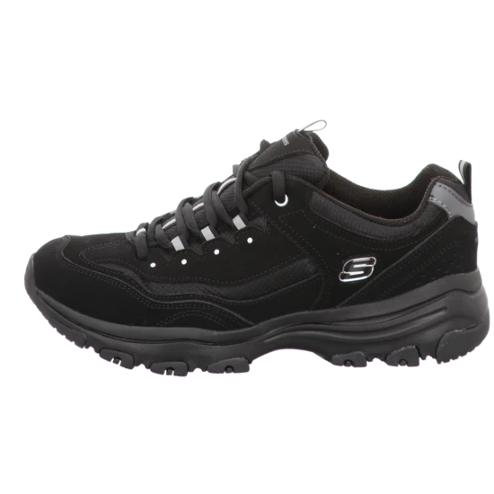 Skechers - - 88888250 BBK 4 Skechers - - 88888250 BBK – Bild 2