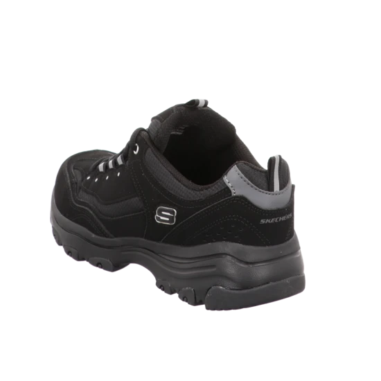 Skechers - - 88888250 BBK 5 Skechers - - 88888250 BBK – Bild 3