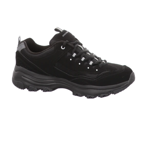 Skechers - - 88888250 BBK 8 Skechers - - 88888250 BBK – Bild 6