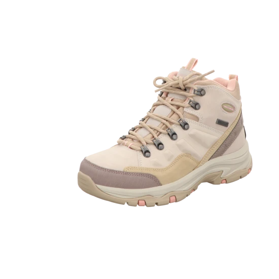 Skechers TREGO - ROCKY MOUNTAIN - 158258 NAT 3 Skechers TREGO - ROCKY MOUNTAIN - 158258 NAT