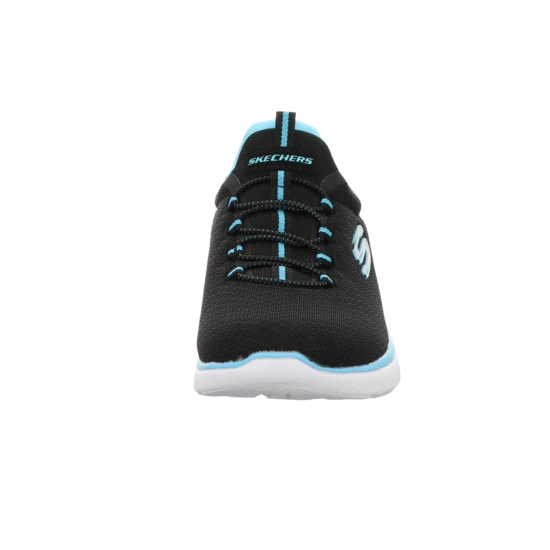 Skechers - - 12980 BKTQ 9 Skechers - - 12980 BKTQ – Bild 7