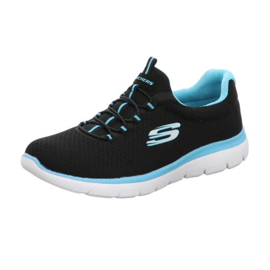 Skechers - - 12980 BKTQ 3 Skechers - - 12980 BKTQ