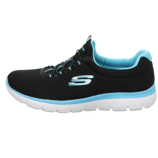 Skechers - - 12980 BKTQ 4 Skechers - - 12980 BKTQ – Bild 2