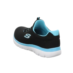 Skechers - - 12980 BKTQ 11 Skechers - - 12980 BKTQ -Skechers Shop 044154 09