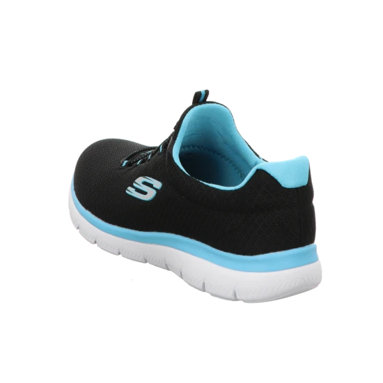 Skechers - - 12980 BKTQ 5 Skechers - - 12980 BKTQ – Bild 3