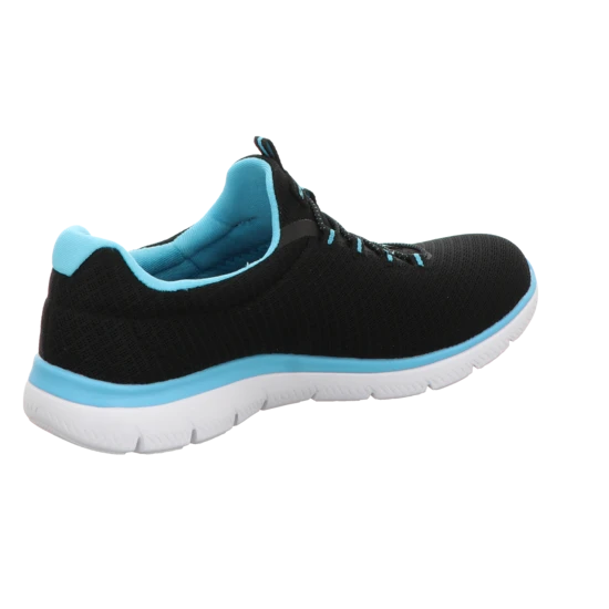 Skechers - - 12980 BKTQ 7 Skechers - - 12980 BKTQ – Bild 5
