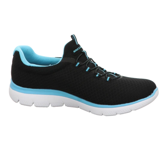 Skechers - - 12980 BKTQ 8 Skechers - - 12980 BKTQ – Bild 6
