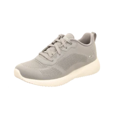 Skechers BOBS SQUAD - TOUGH TALK - 32504 GRY