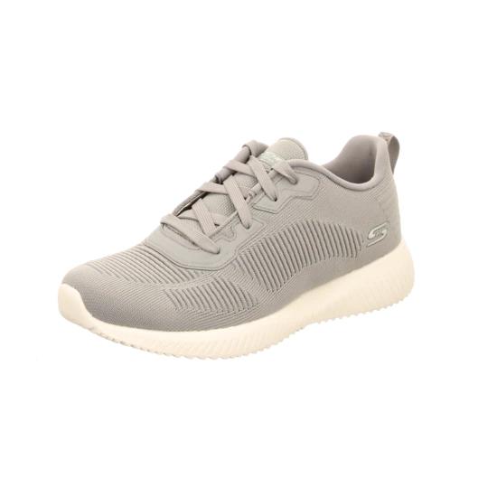 Skechers BOBS SQUAD - TOUGH TALK - 32504 GRY 3 Skechers BOBS SQUAD - TOUGH TALK - 32504 GRY
