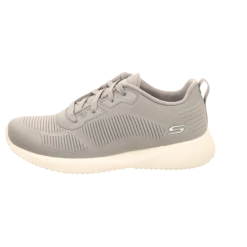 Alternative view of Skechers BOBS SQUAD - TOUGH TALK - 32504 GRY