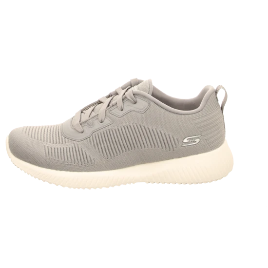 Skechers BOBS SQUAD - TOUGH TALK - 32504 GRY 4 Skechers BOBS SQUAD - TOUGH TALK - 32504 GRY – Bild 2