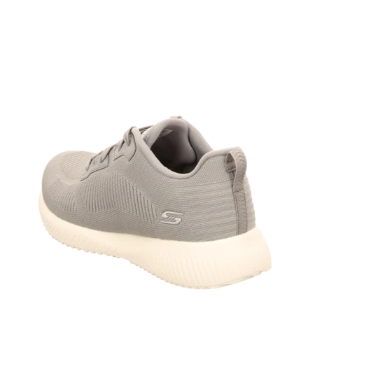 Skechers BOBS SQUAD - TOUGH TALK - 32504 GRY 5 Skechers BOBS SQUAD - TOUGH TALK - 32504 GRY – Bild 3