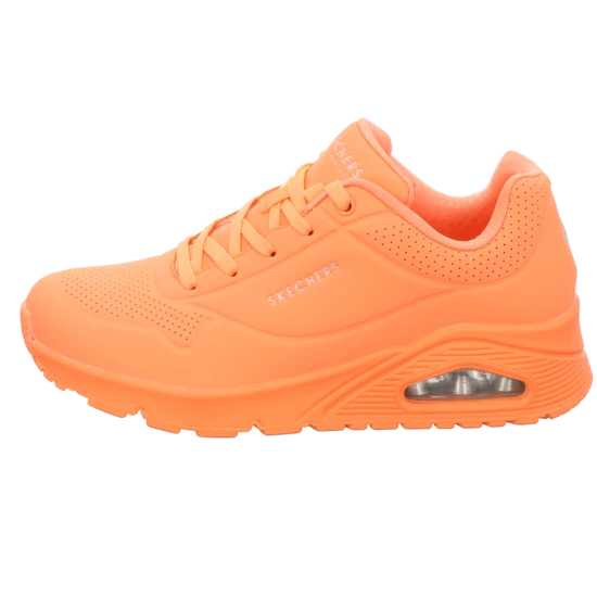 Skechers UNO - NIGHT SHADES - 73667 ORG 4 Skechers UNO - NIGHT SHADES - 73667 ORG – Bild 2